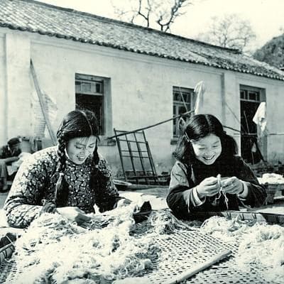 中国手工造纸的“术”与“学”