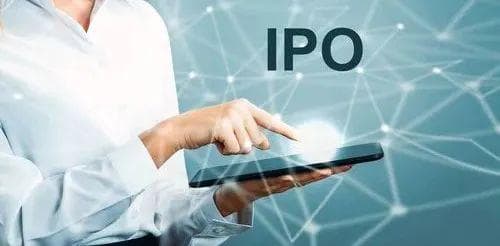 IPO排队数量下降说明A股更成熟