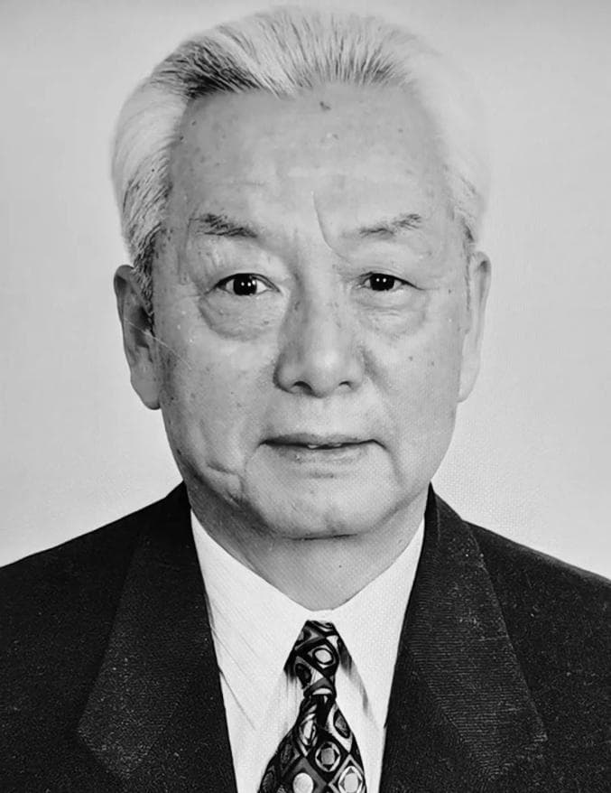 痛悼！国医大师李文瑞逝世，享年97岁