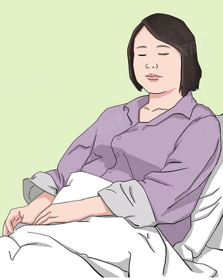 肝脏消融术后多久才能恢复