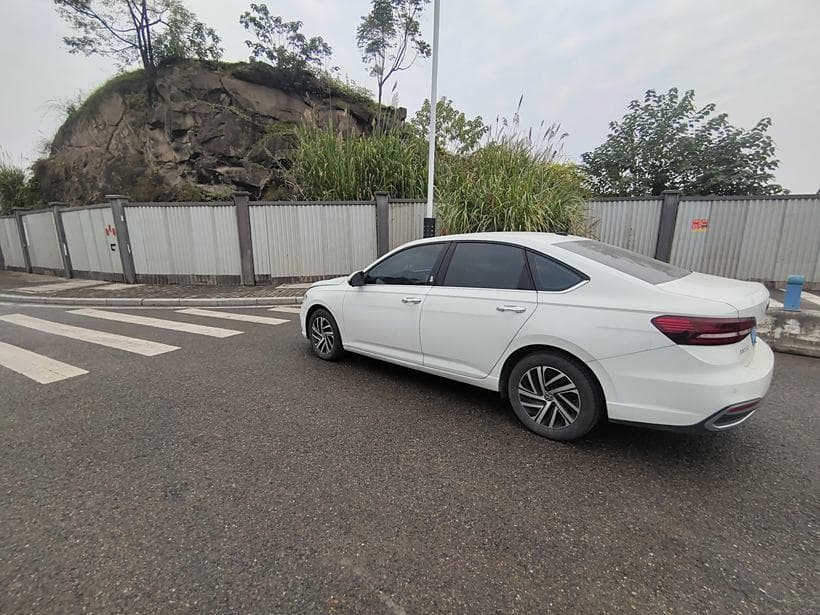 1.5自吸朗逸冬季用车，注意事项