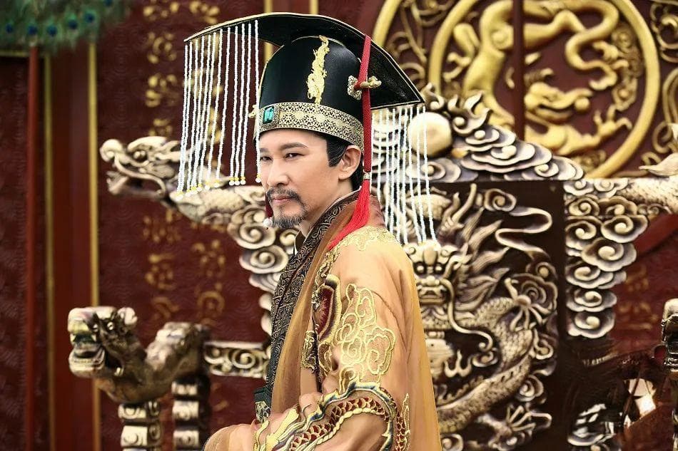61尊神秘石像，藏着大唐盛世的千年密码！