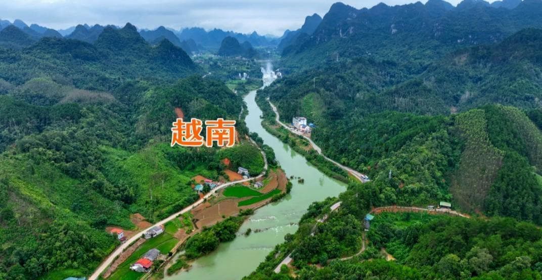 越南人吐槽：自从上学开始学历史，“中国”就占据了历史课的80%