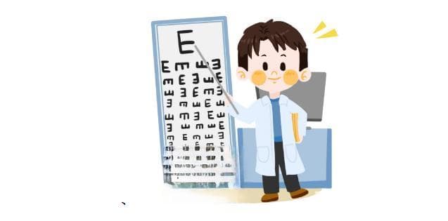 危险！激光笔可能会损伤孩子眼睛