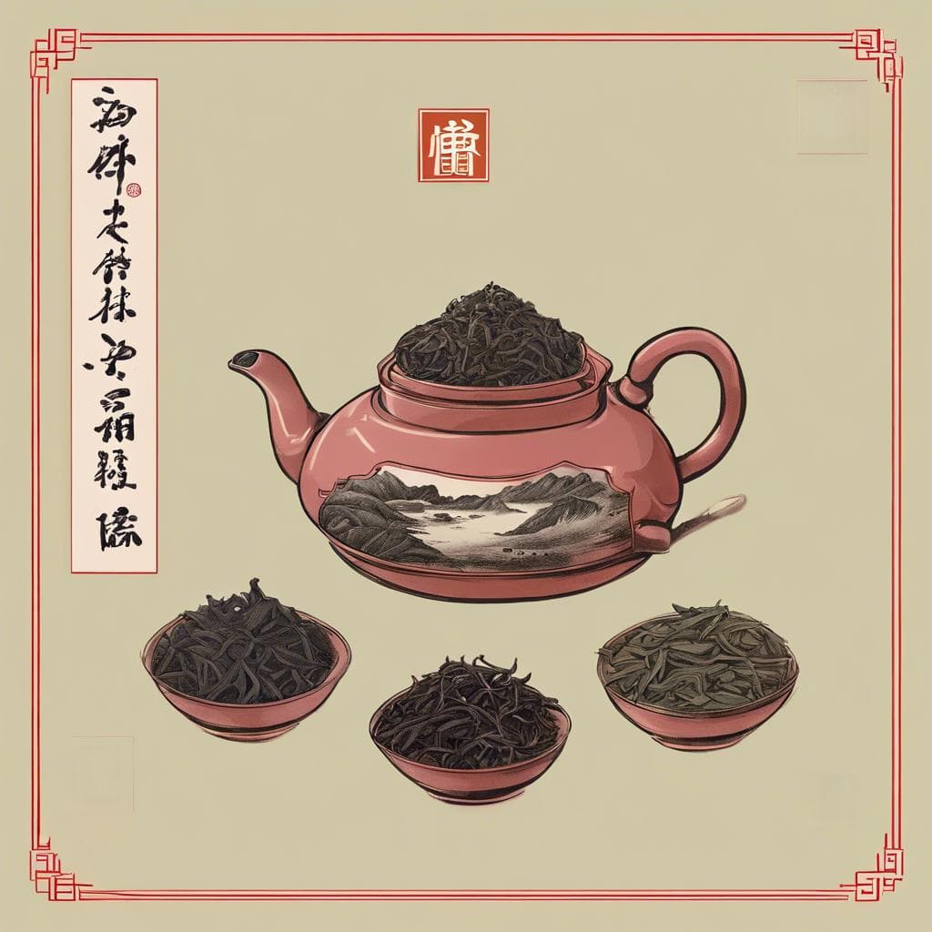 以古鉴今，如何用茶缓解感冒时的不适？