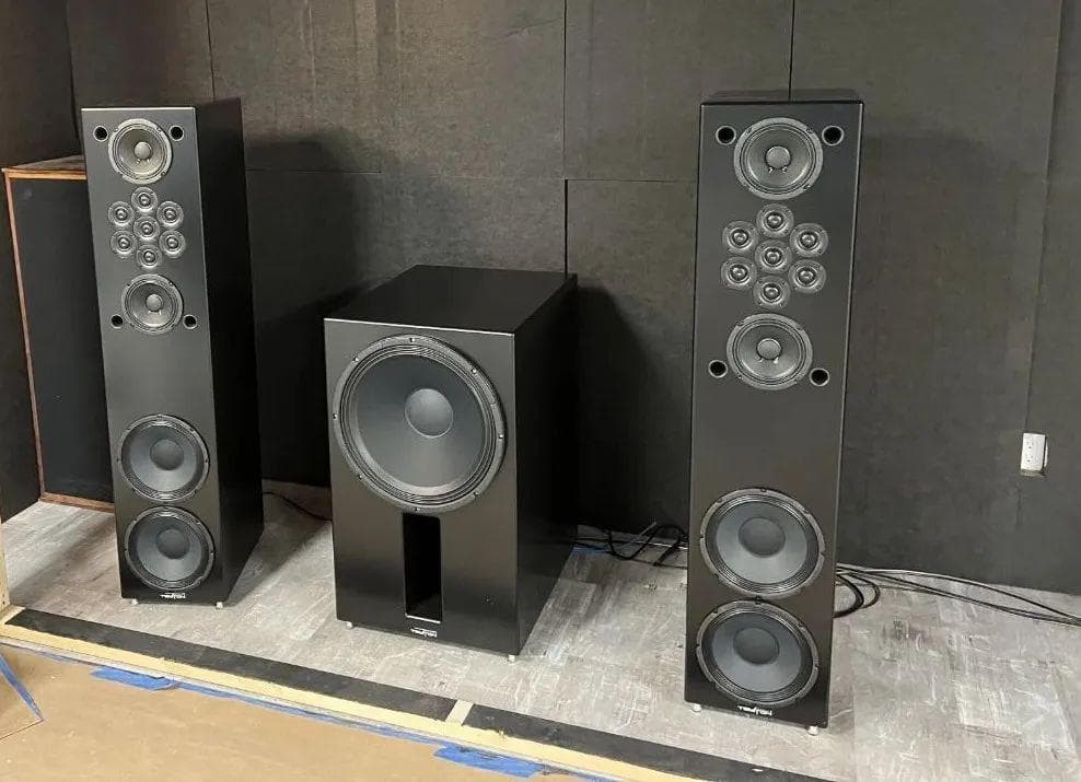 有源音箱与无源音箱的区别：从定义到选购指南