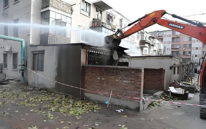 老旧小区5种升级改造模式，都有成功案例，你选哪一种？