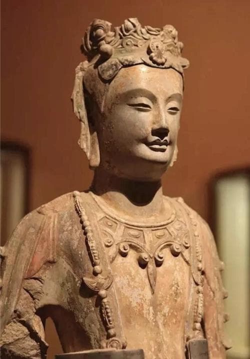从"譬喻"看早期佛教的中国化