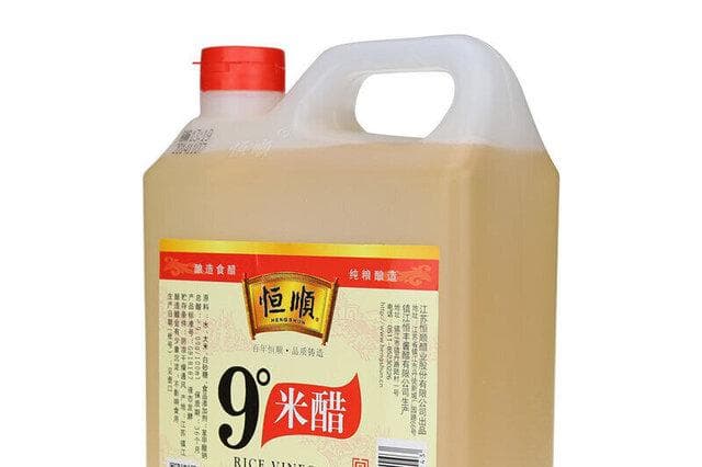 米醋可以直接喝吗？米醋可以用什么代替？