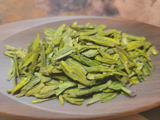 千年茶韵，西湖至味——中国绿茶之冠龙井茶