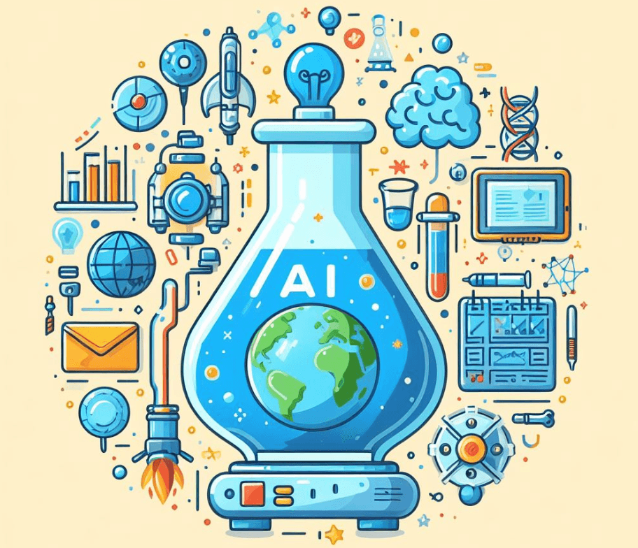 AI4Science基石：几何图神经网络，最全综述来了！