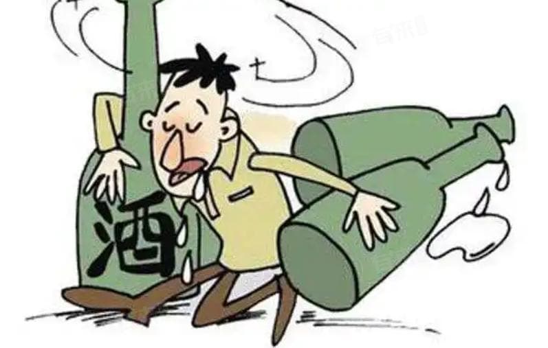 醉酒后第二天吃什么食物舒服