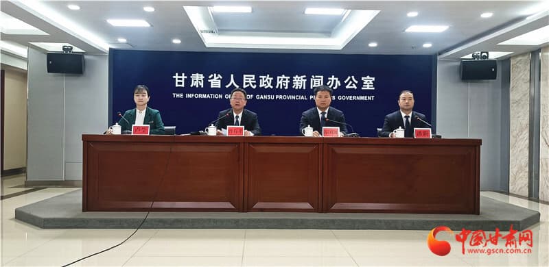 甘肃省黄河流域地下水严重超采区实现清零