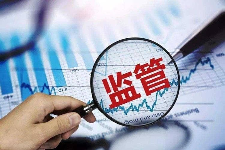 巧思益财税：紧急预警！税务"天网"实时监控5类异常行为，企业自查清单！