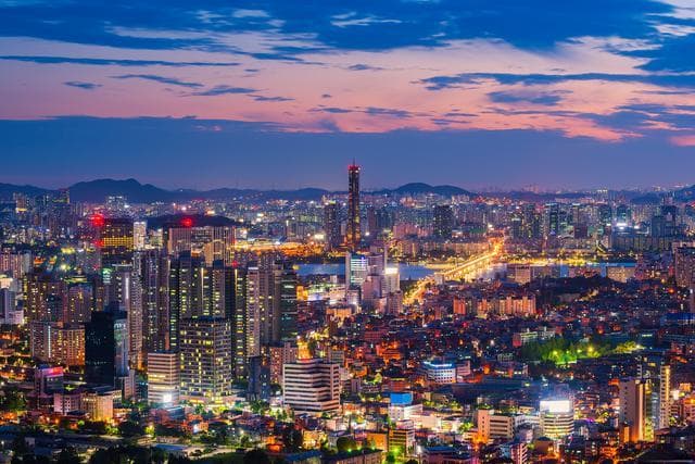 韩国旅行必看！现金 or 刷卡？这份攻略告诉你答案！
