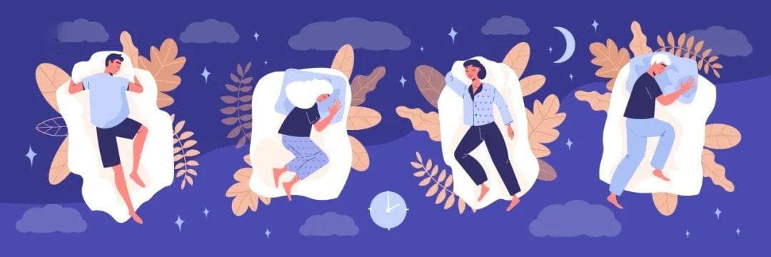 全国爱卫办发布睡眠健康核心信息及释义