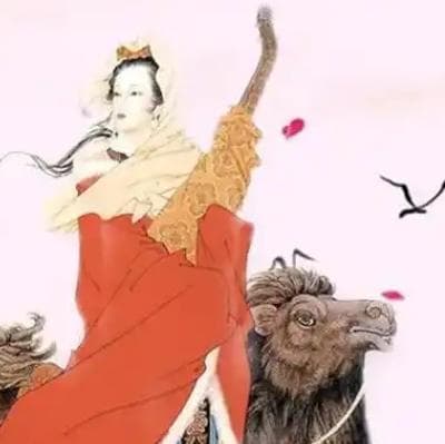 昭君出塞：历史背后的真实动因