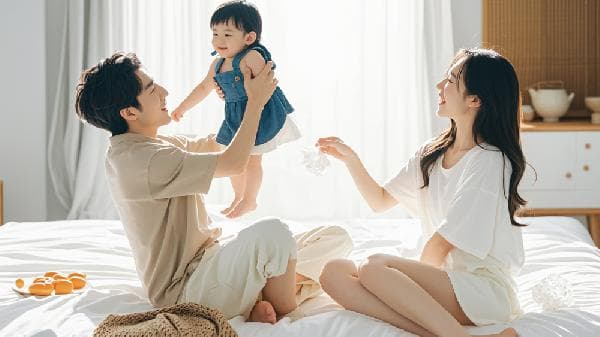 孩子不懂感恩不尊重父母怎么办