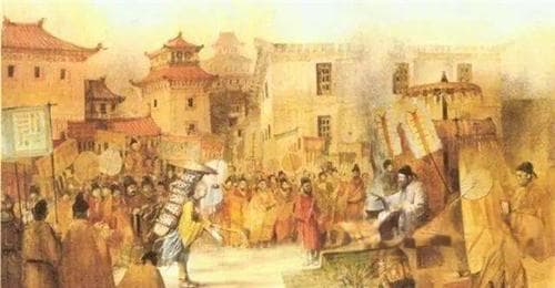 唐太宗李世民统治时期的经济政策是怎样的