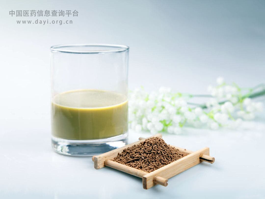 头孢克洛干混悬剂