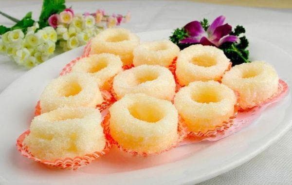 嘉善美食排行榜前十名