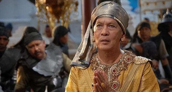 最窄处仅13公里，中南半岛的缅甸，为何差点将泰国“一分为二”？