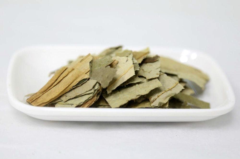 乌梅汤2.0能不能减肥，关键是这2味