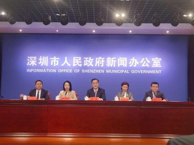 深圳“超常规”引才：应届生求职15天免费住，青年创业最高100万资助