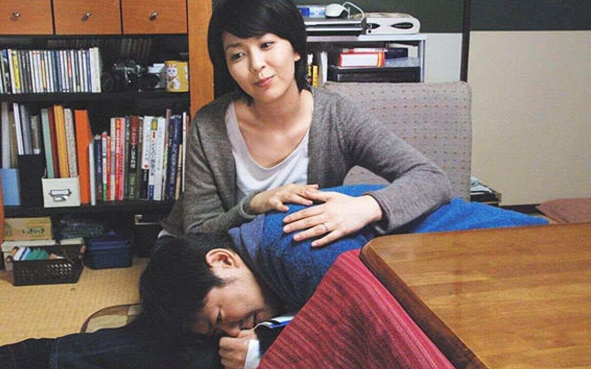 中年以后才懂的择偶秘籍：女人“挑”老公，别太在意身高和颜值