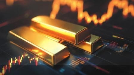 黄金狂飙众生相：银行抢滩黄金回购 黄金基金近四成年内涨超10%
