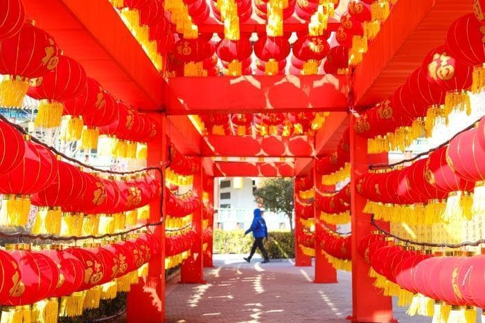 年俗中的开封 | 正月初二：欢欢喜喜回娘家