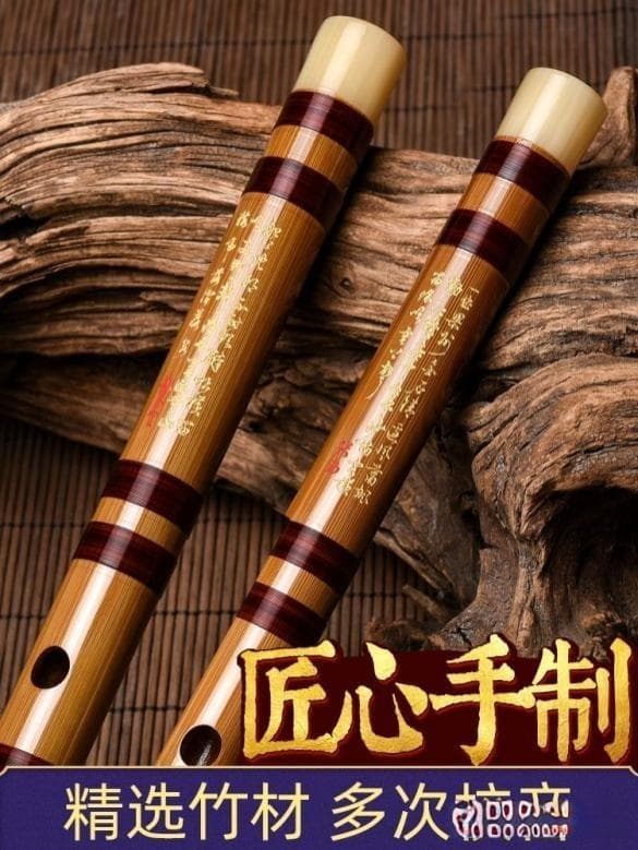 笛子什么牌子好？入门初学者笛子品牌推荐