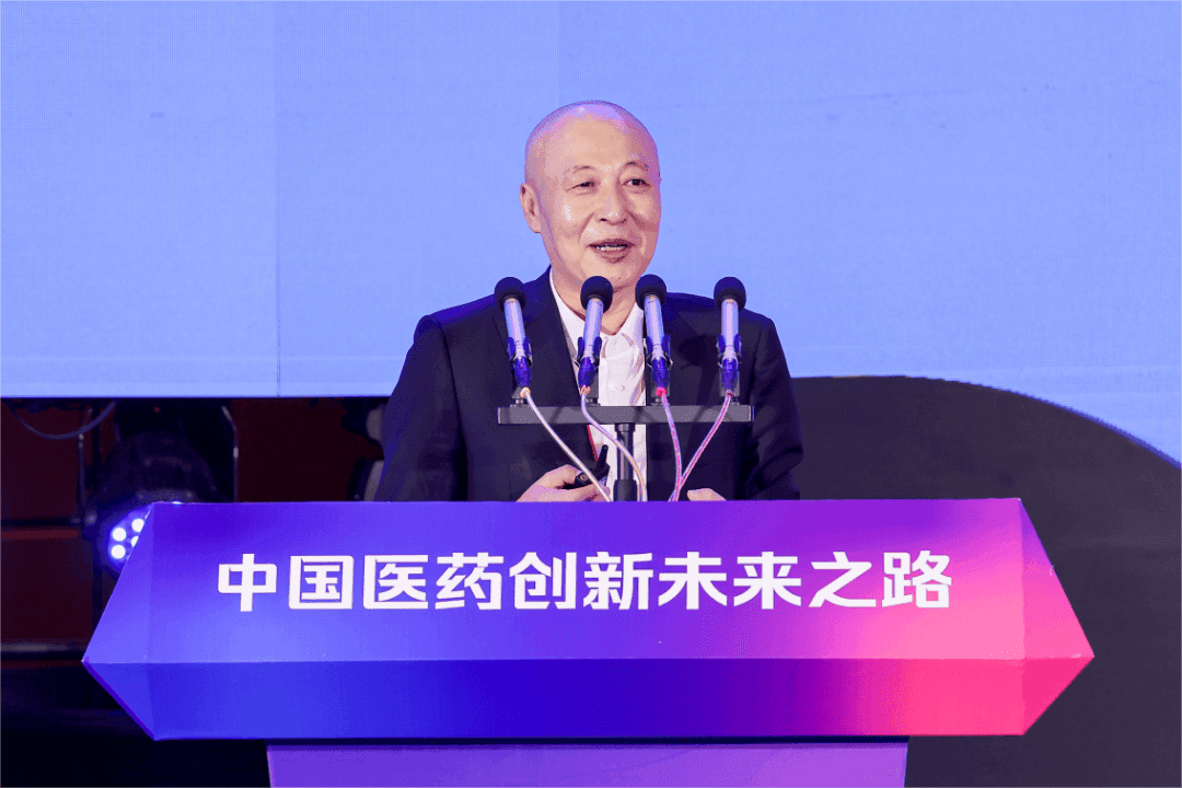 T20报告｜激荡二十年，中国医药产业创新的崛起与未来