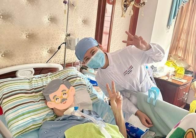 3000多个医疗机构开展“互联网+上门护理”服务，自费费用通常在数百元