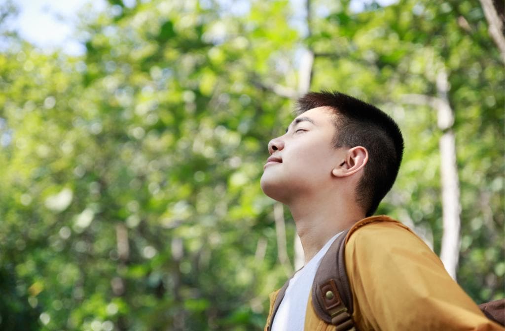 心灵疗愈是什麼？5个自我疗愈方法，重获身心灵平衡和宁静！