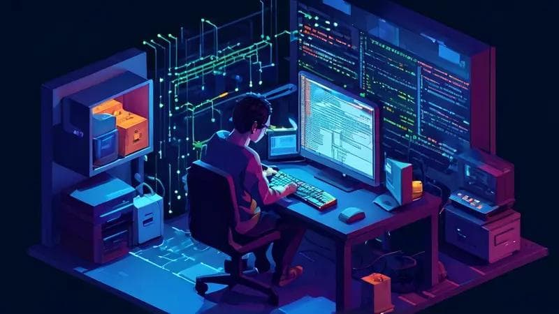 如何设计网络安全架构