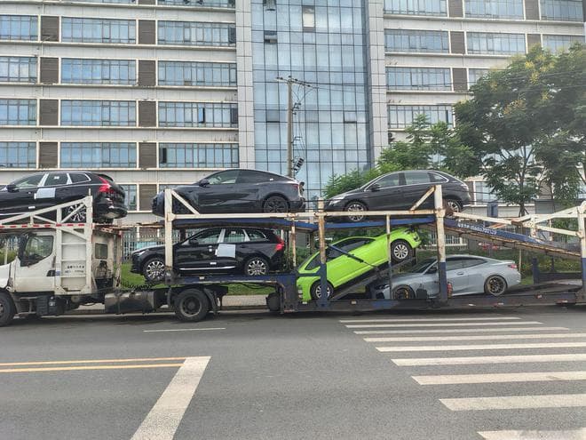汽车托运一般多少钱？