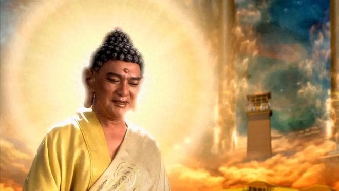 西游记中的佛祖、菩萨、罗汉有何区别？