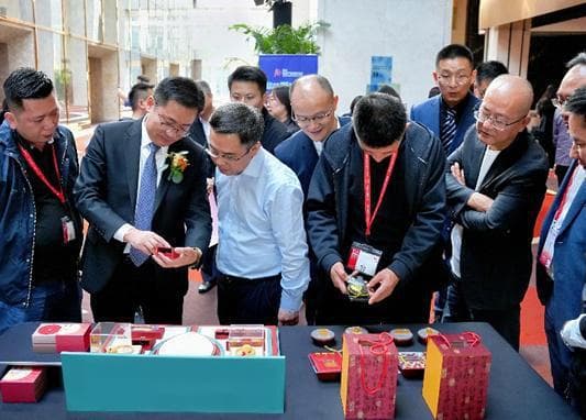 业界探索文化与珠宝创新融合路径