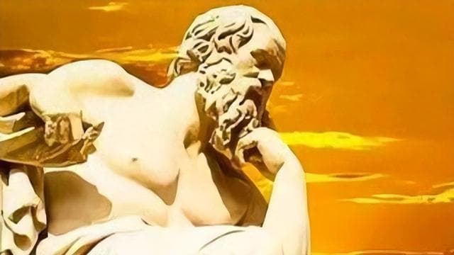 世界37个哲学家37句经典名言，句句扣人心弦，读后让人醍醐灌顶