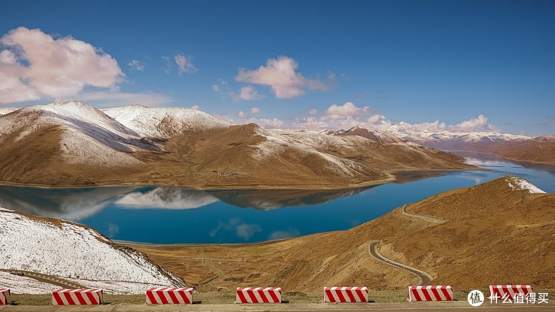 西藏旅行精华景点指南：羊卓雍措湖