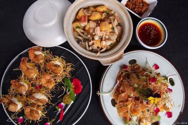 寻味厦门：美食与自然的交响乐，四日游攻略