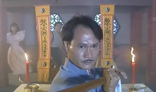 九叔再登热搜：一个经典角色的文化记忆