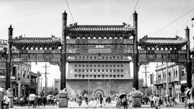 河北，省会频繁变更数十次，直到周总理批示才真正固定下来