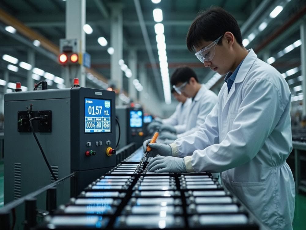 2025年新能源车买得起，但修不起换不起