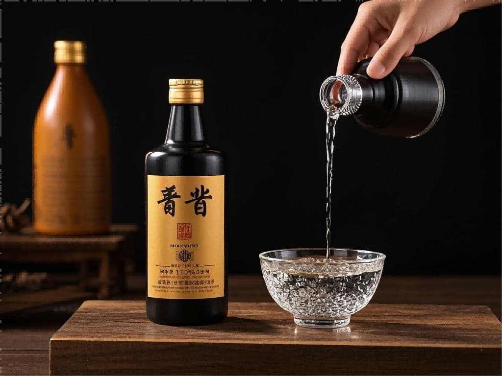 新酿造技术如何影响酱香型白酒的品质和口感？
