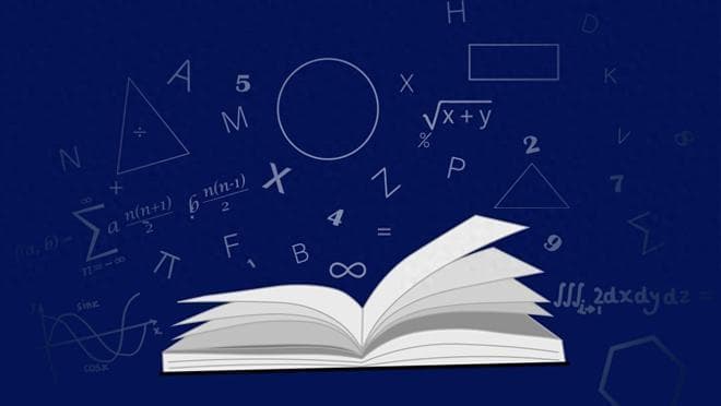 6大数学分支，织就一张纠缠的思想网，成为人类最强大的创造