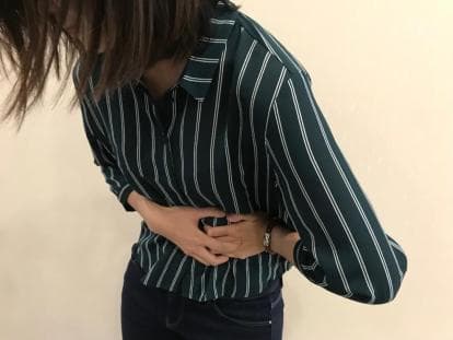 胃病多痛在这3个地方，快看看你是哪一种？