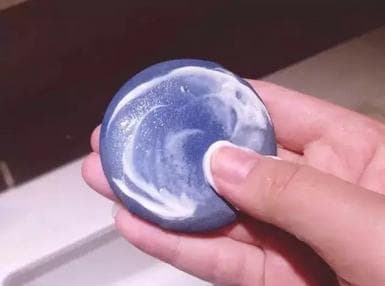 如何清洗气垫粉扑图解：气垫粉扑多久清洗一次