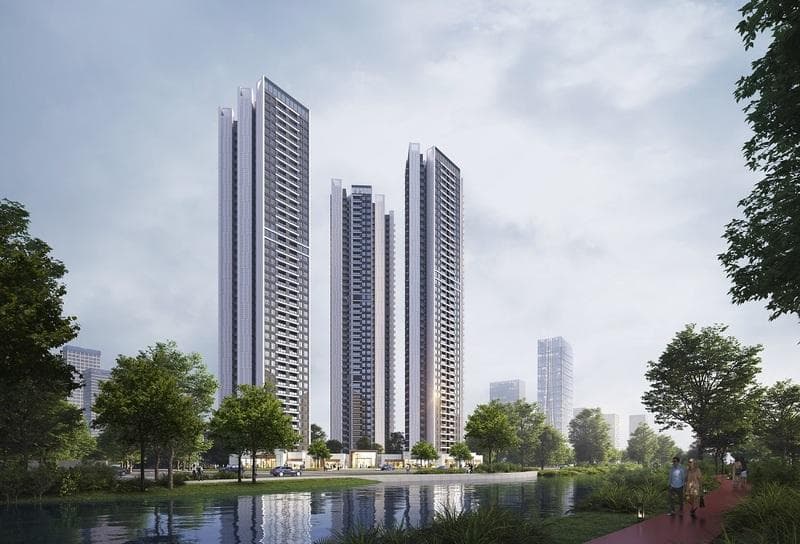 200-300万预算，广州带学区房的选择